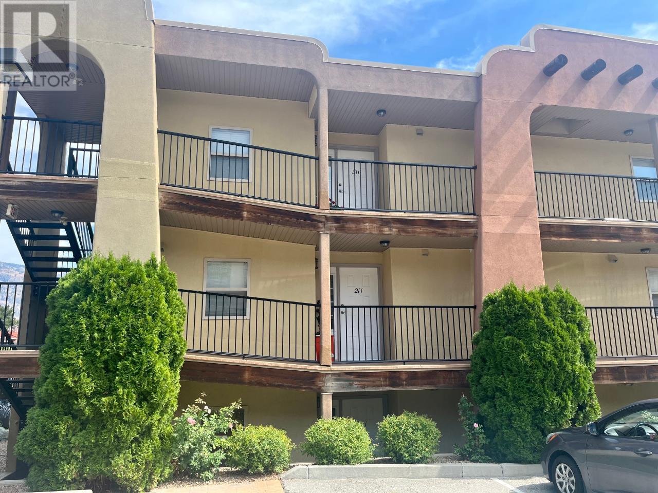 311-9307 62nd Avenue, Osoyoos, BC, V0H 1V1