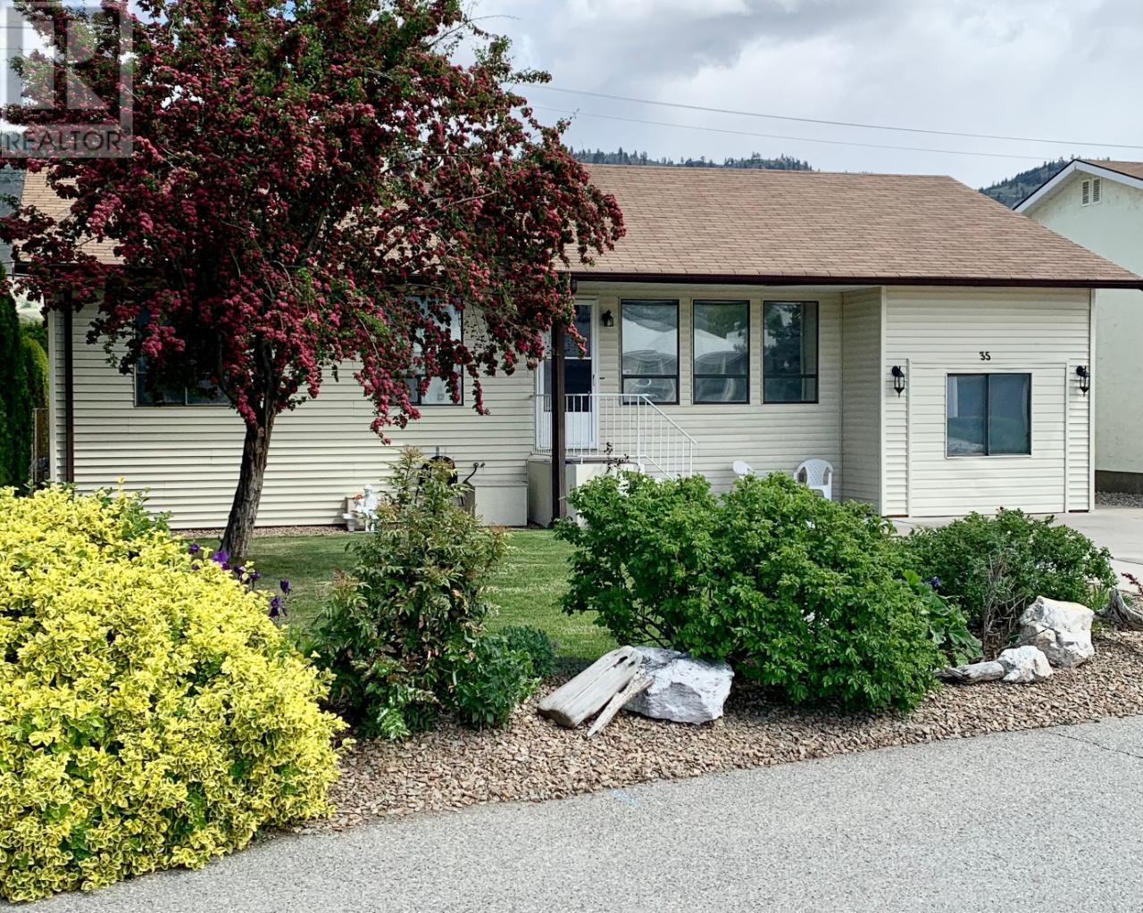 35 Bayview Crescent, Osoyoos, BC, V0H 1V6