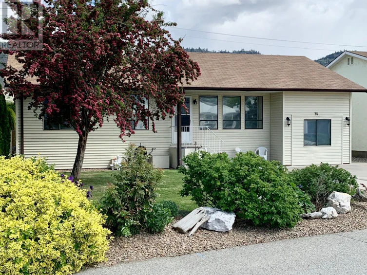 35 Bayview Crescent, Osoyoos, BC, V0H 1V6