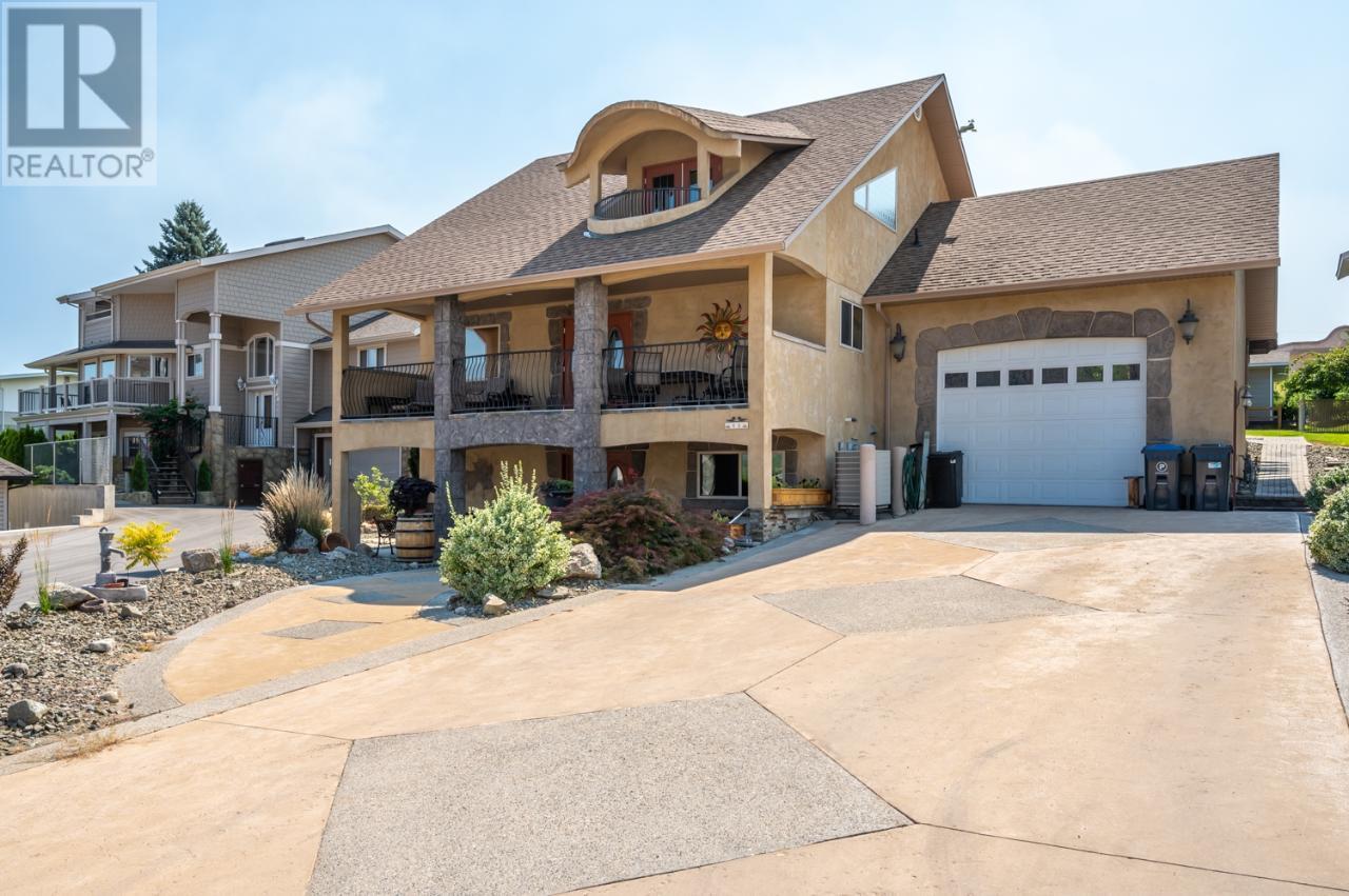 46 Cactus Crescent, Osoyoos, BC, V0H 1V1