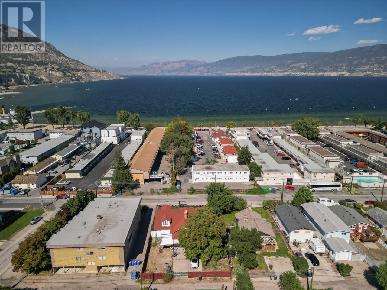 962 Churchill Avenue, Penticton, BC, V2A 1E3