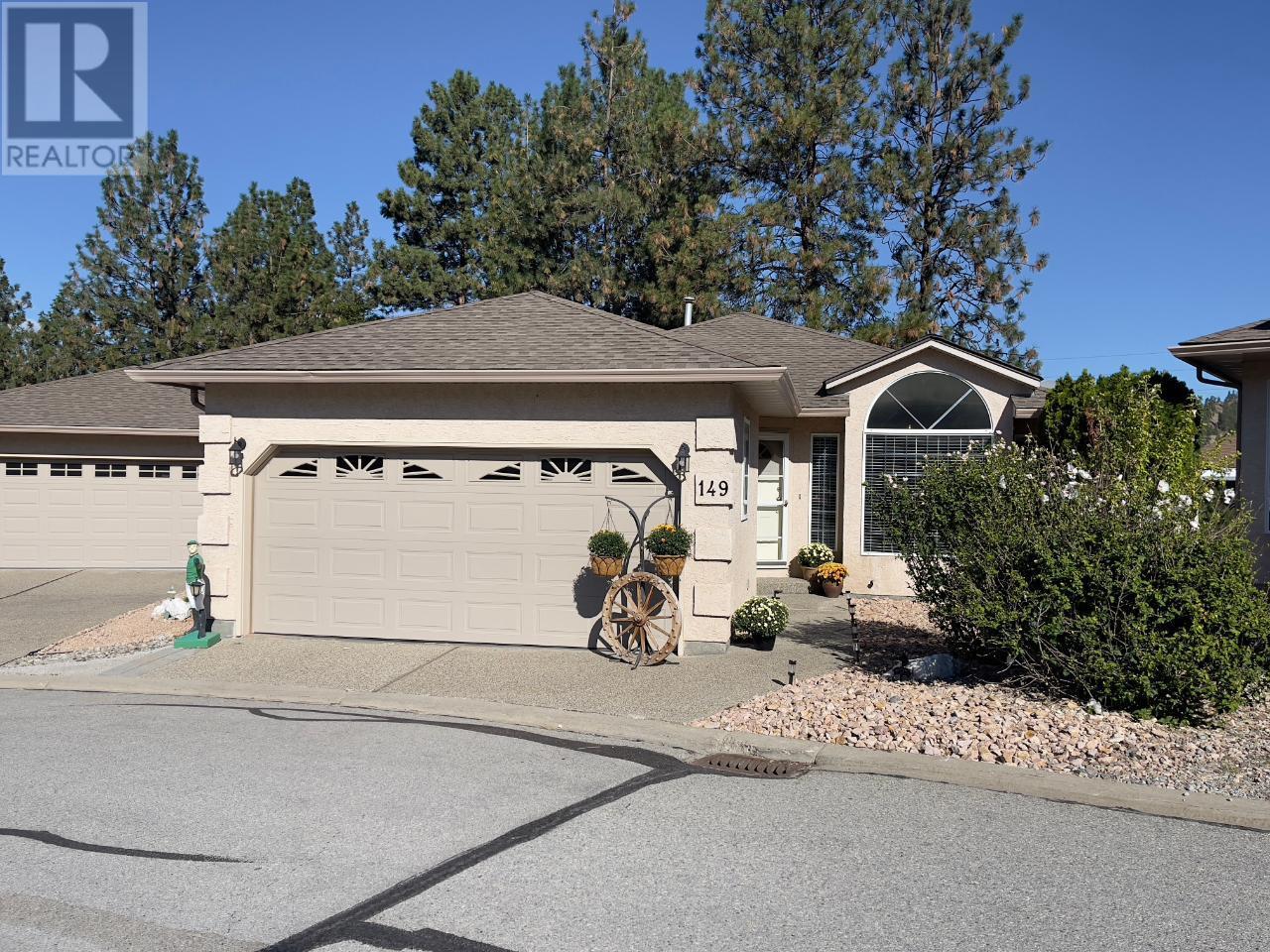 149-1634 Carmi Avenue, Penticton, BC, V2A 8K5