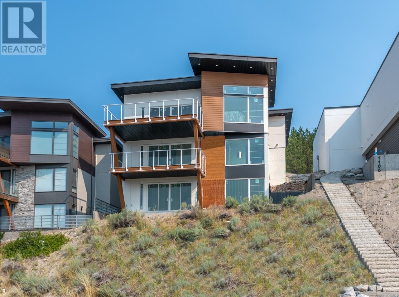 1100 Syer Road, Penticton, BC, V2A 9G4