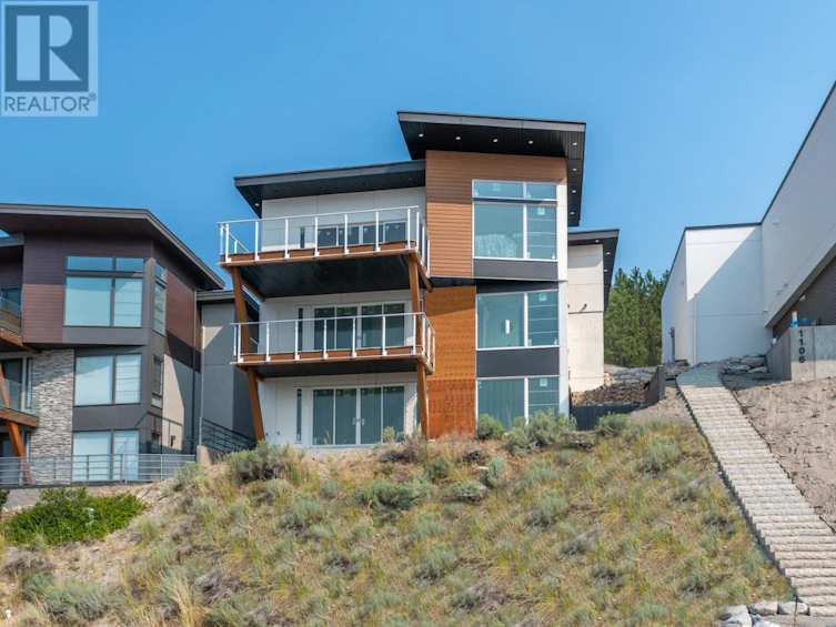 1100 Syer Road, Penticton, BC, V2A 9G4