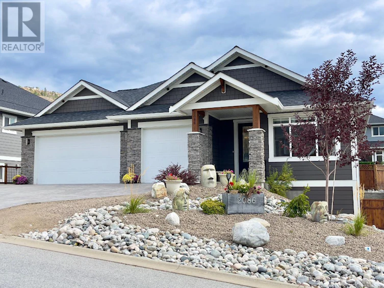 2086 Lawrence Avenue, Penticton, BC, V2A 9G6