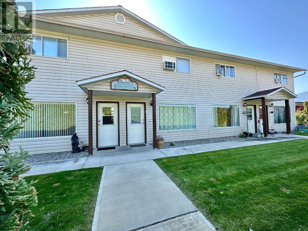 3-6015 Maple Drive, Osoyoos, BC, V0H 1V3