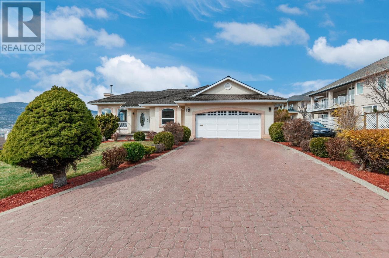253 Pineview Road, Penticton, BC, V2A 7W6