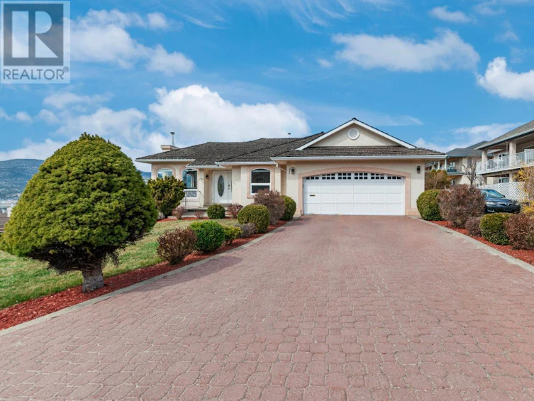 253 Pineview Road, Penticton, BC, V2A 7W6