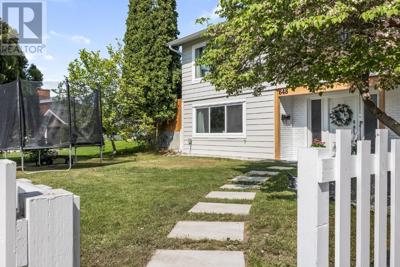648 Truro Street, Penticton, BC, V2A 6W4