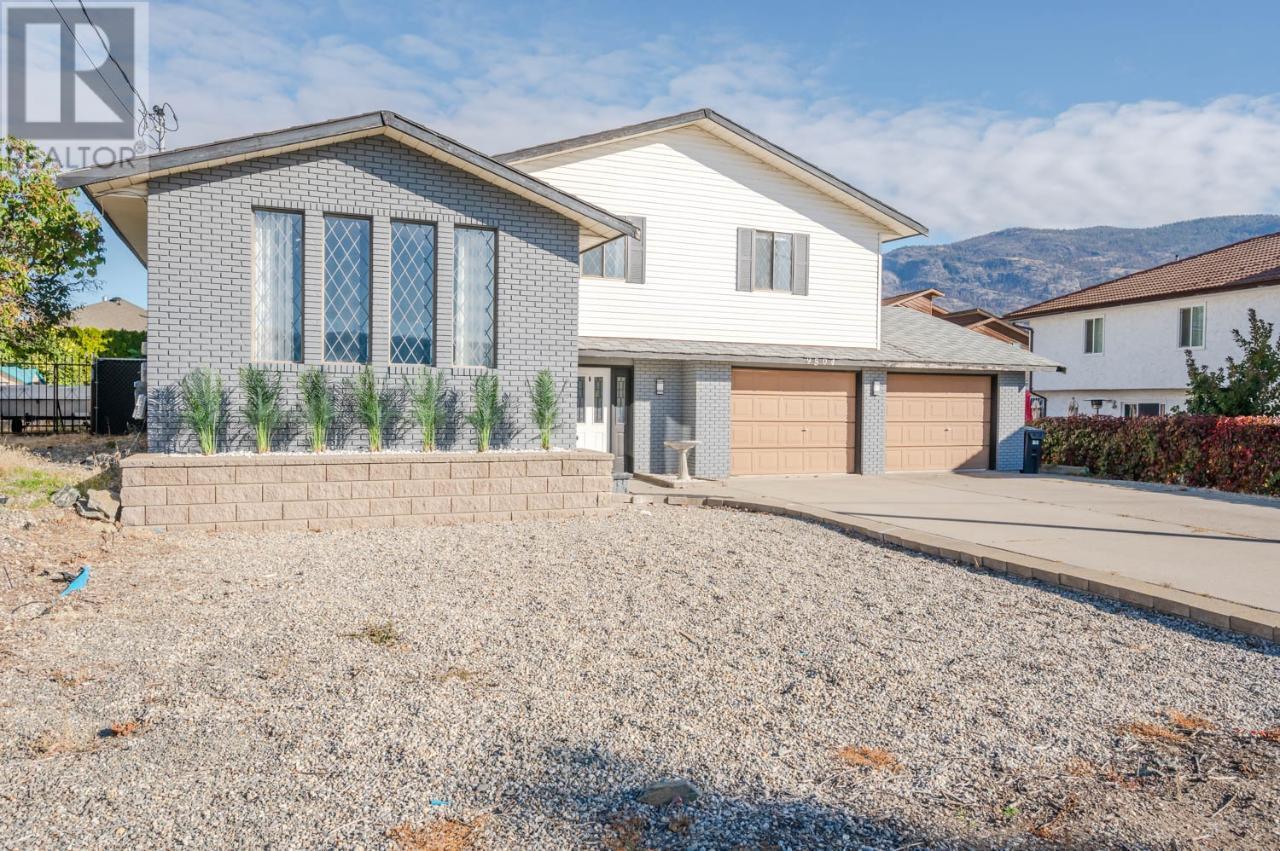 9504 Hummingbird Lane, Osoyoos, BC, V0H 1V5