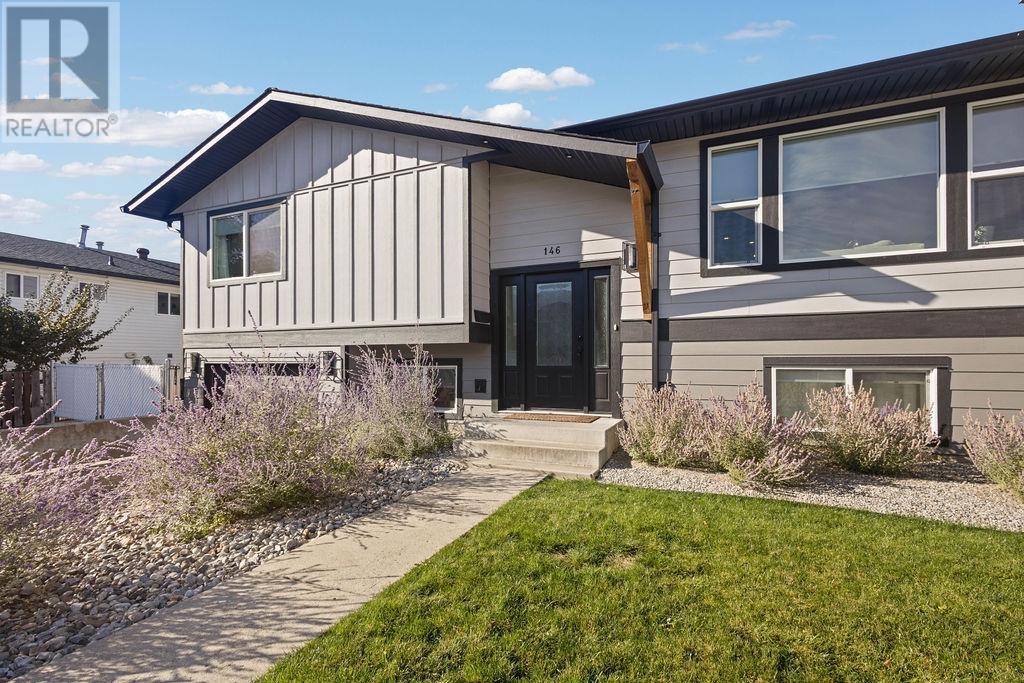 146 Murray Drive, Penticton, BC, V2A 7E4