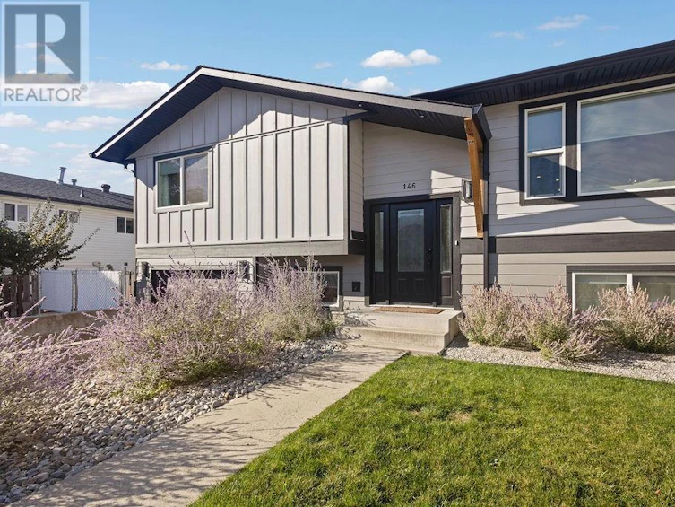 146 Murray Drive, Penticton, BC, V2A 7E4