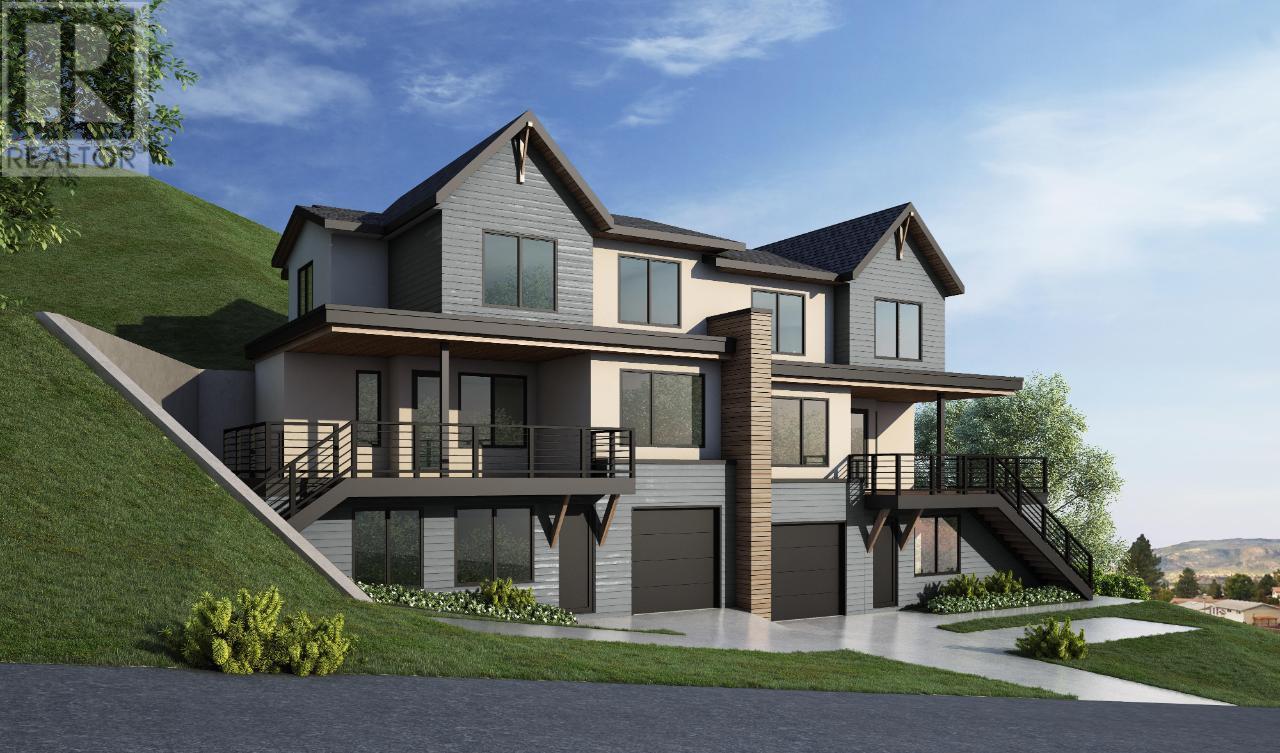604 Balsam Avenue, Penticton, BC, V2A 0B5