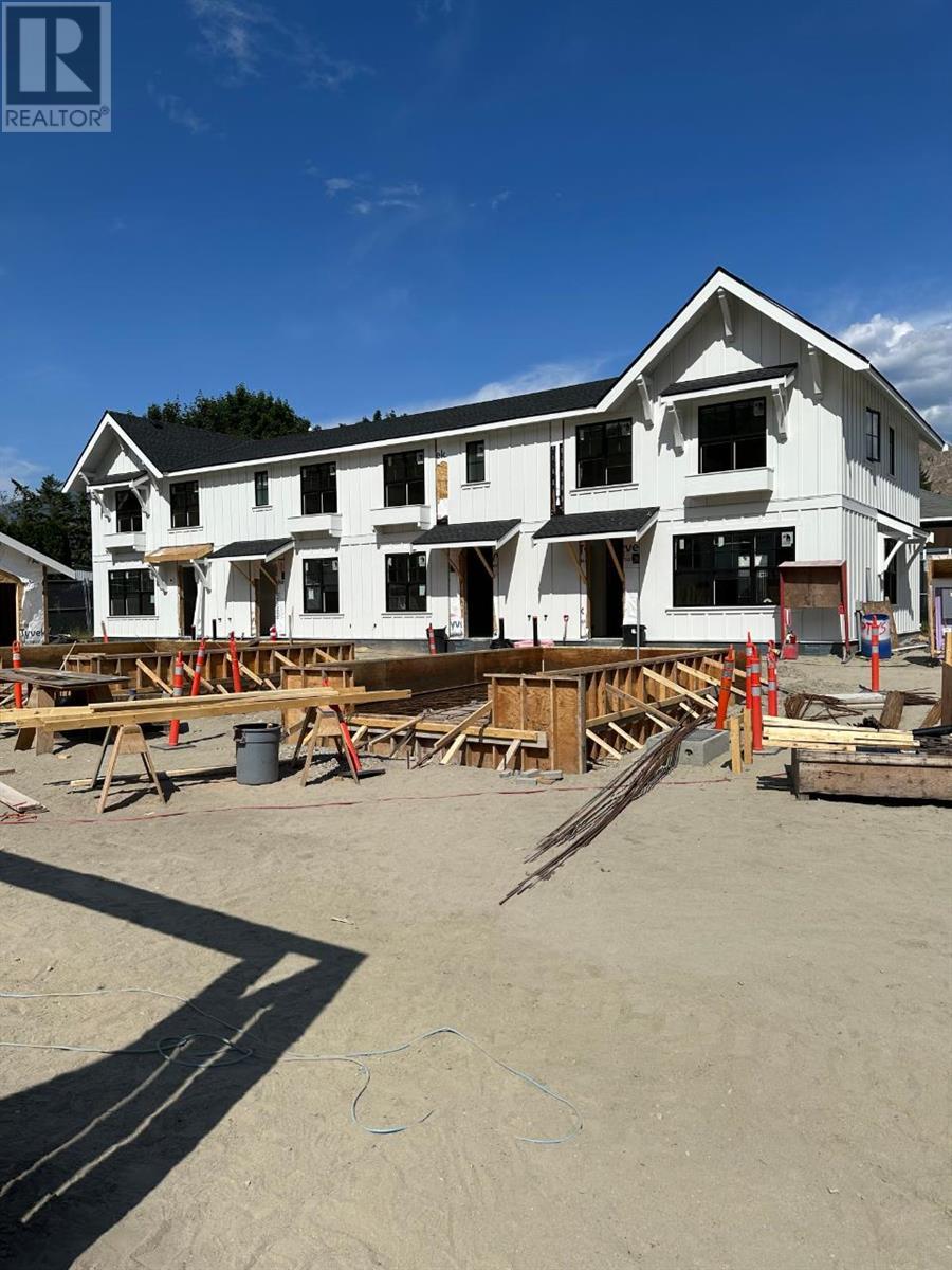 15-1308 Cedar Street, Okanagan Falls, BC, V0H 1R4