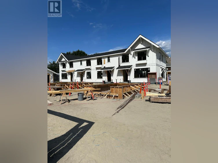 17-1308 Cedar Street, Okanagan Falls, BC, V0H 1R4