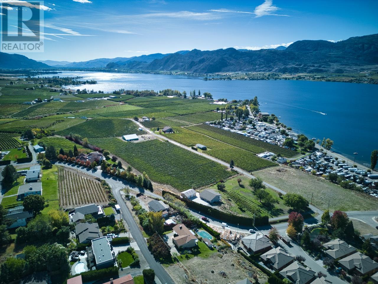 For Sale 3251 41st Street, Osoyoos, BC REW