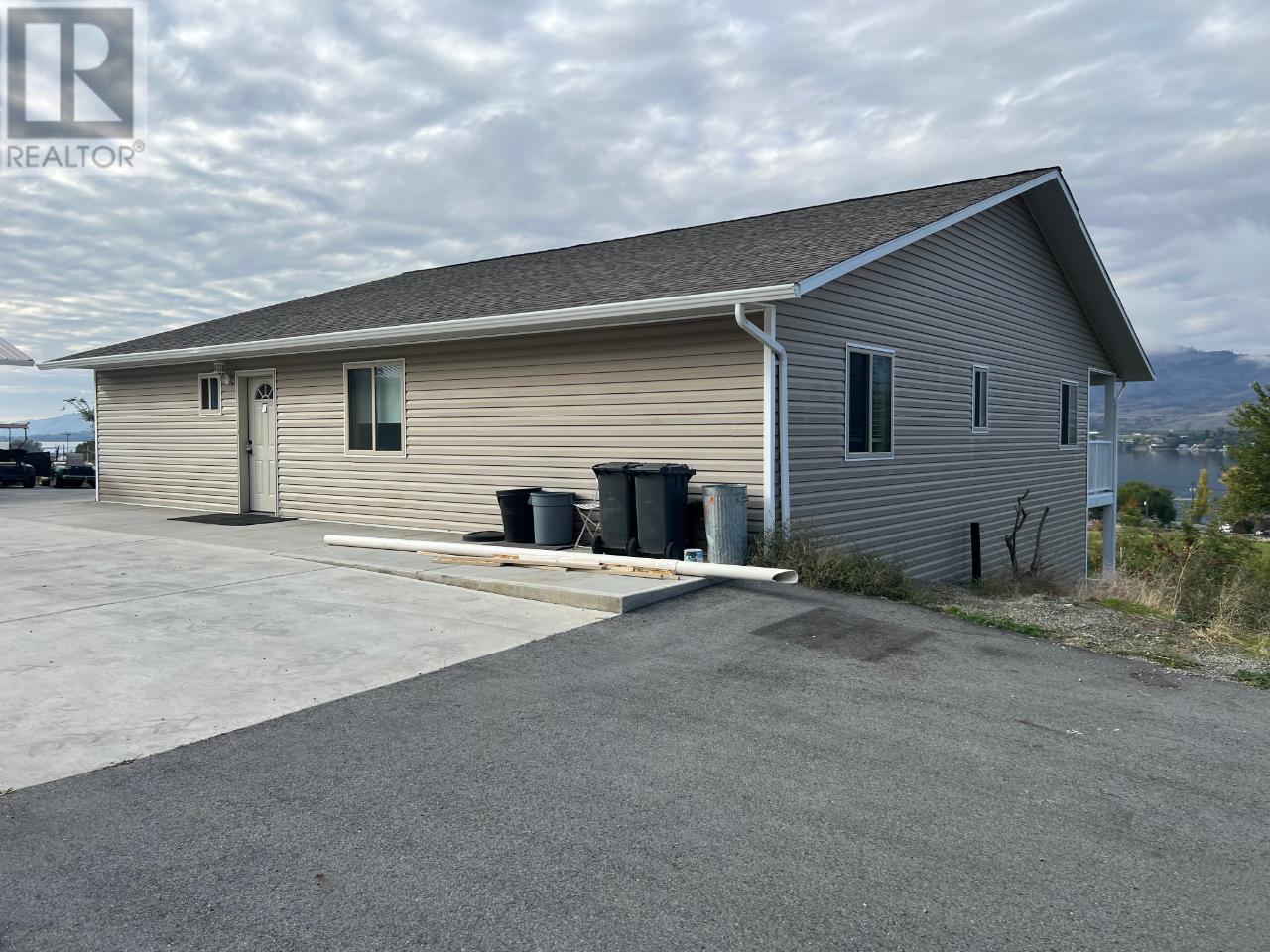 For Sale 3251 41st Street, Osoyoos, BC REW