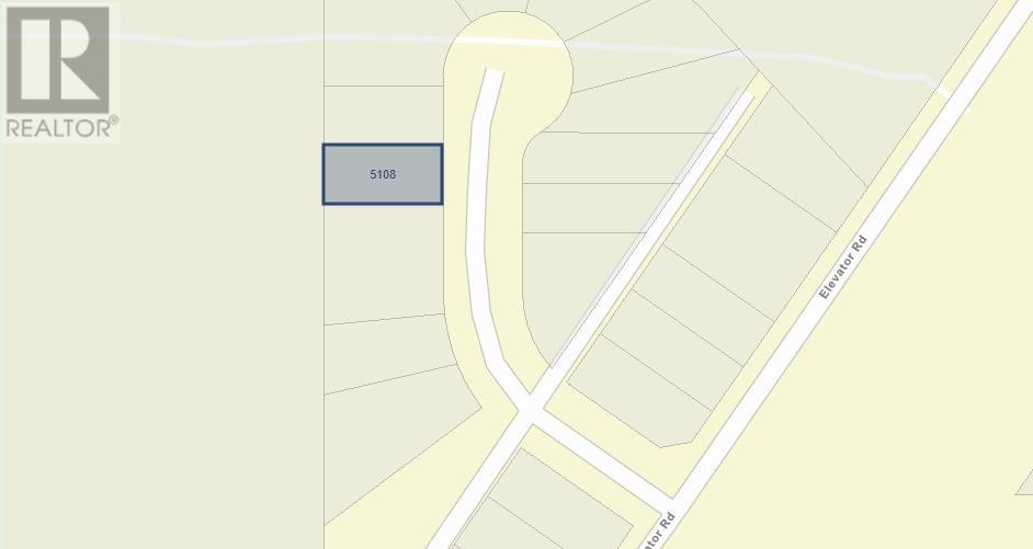 5108 Fynn Drive, Pouce Coupe, BC, V0C 2C0