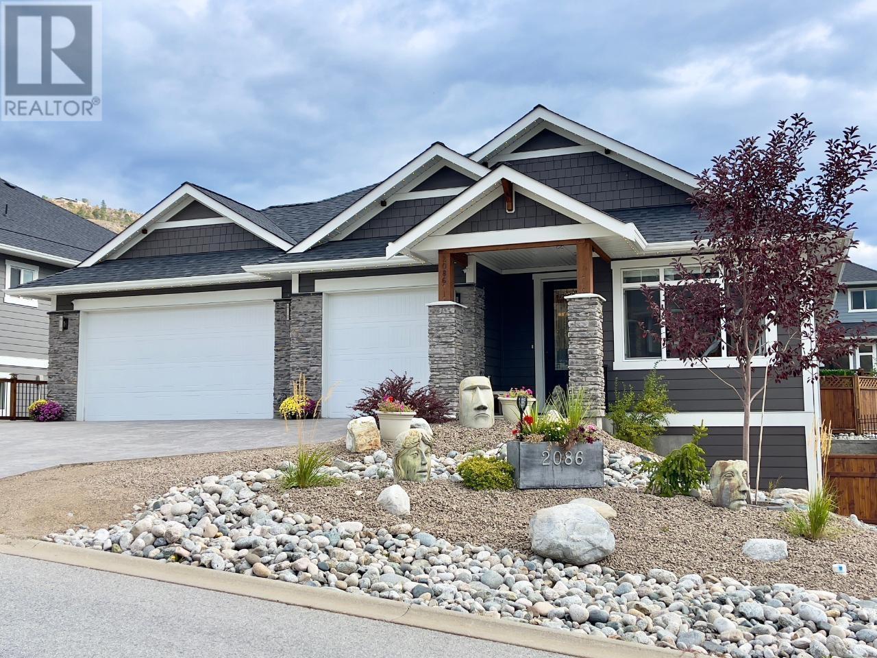 2086 Lawrence Avenue, Penticton, BC, V2A 9G6