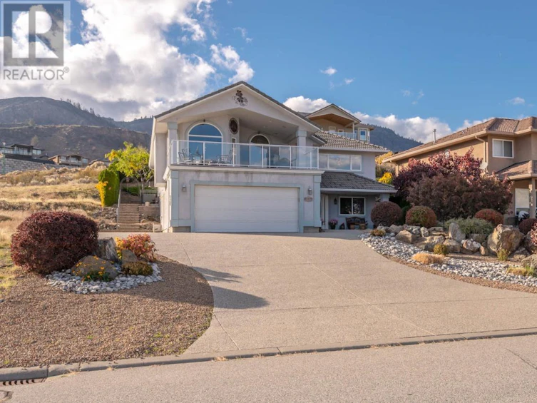 3800 Pebble Beach Drive, Osoyoos, BC, V0H 1V4