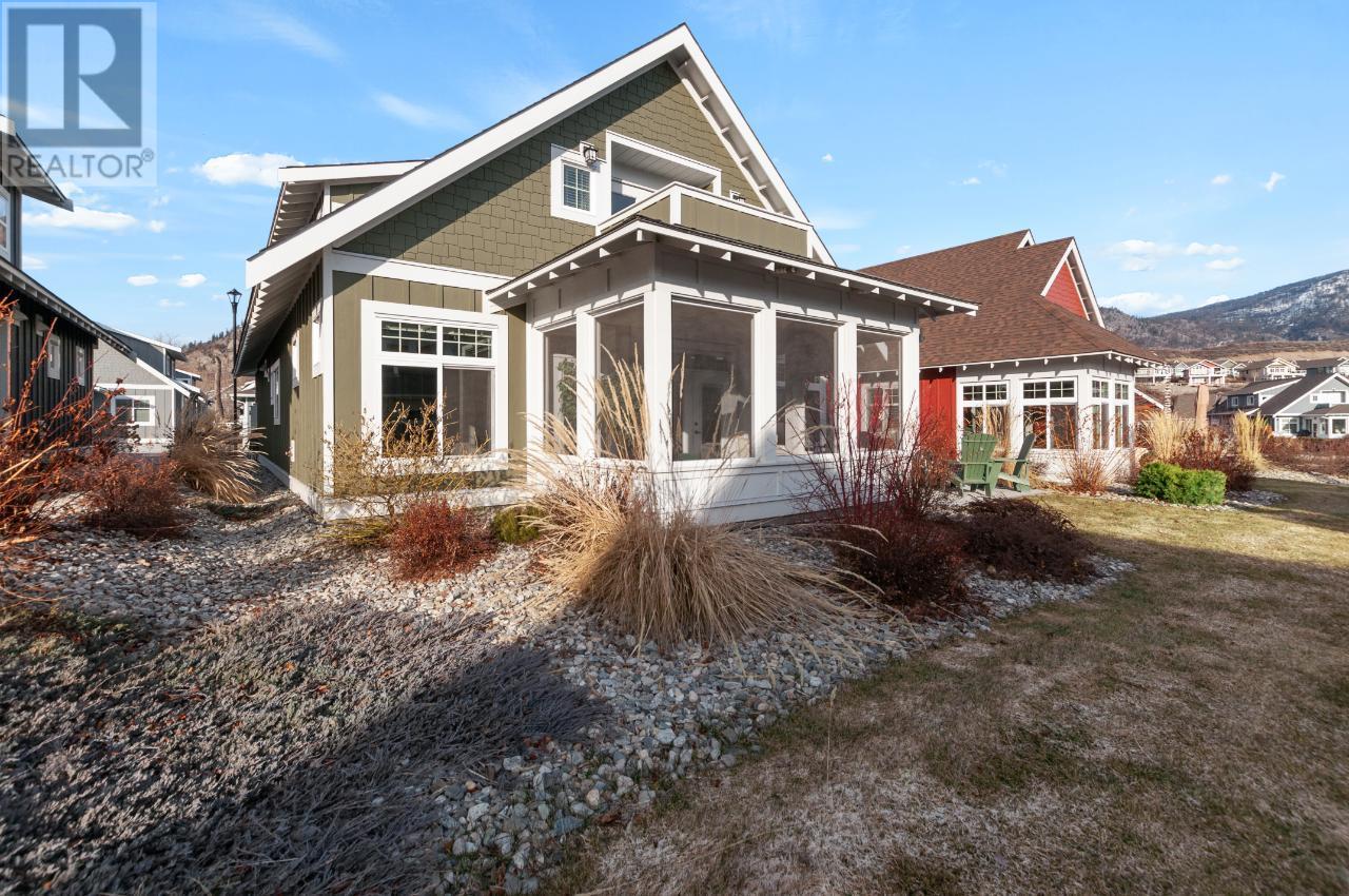 For Sale 592450 Radio Tower Road, Osoyoos, BC REW