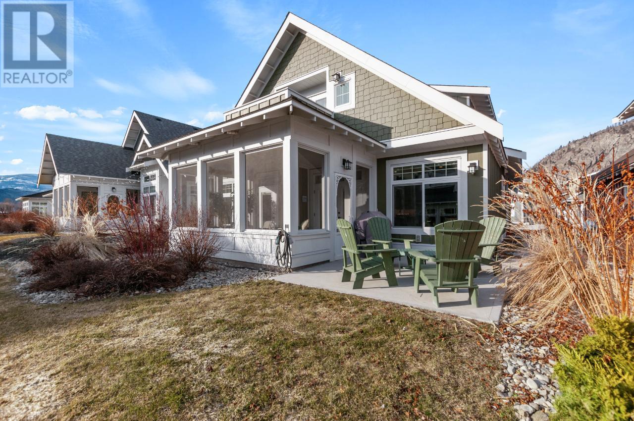 For Sale 592450 Radio Tower Road, Osoyoos, BC REW