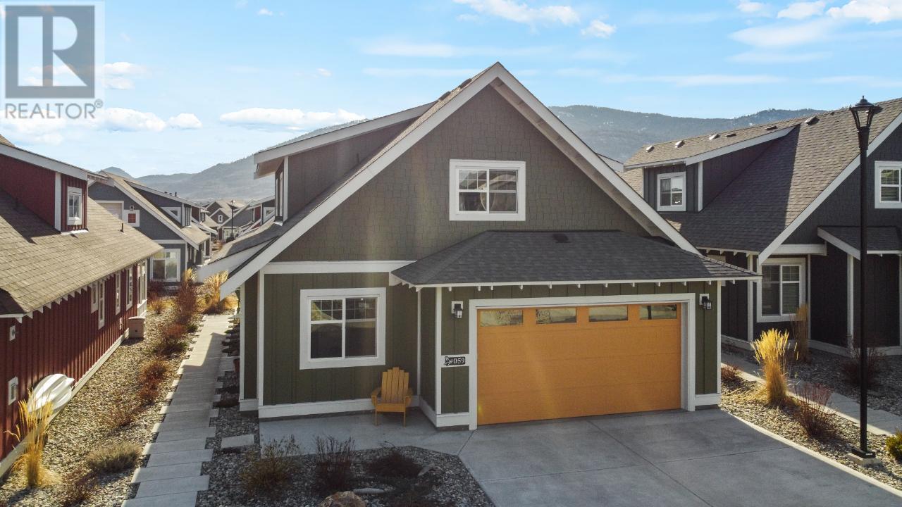 For Sale 592450 Radio Tower Road, Osoyoos, BC REW