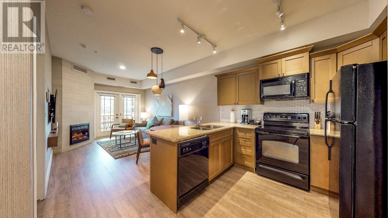 215B-1200 Rancher Creek Road, Osoyoos, BC, V0H 1V6 - 5
