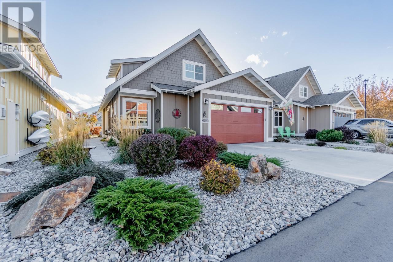8-2450 Radio Tower Road, Osoyoos, BC, V0H 1T1