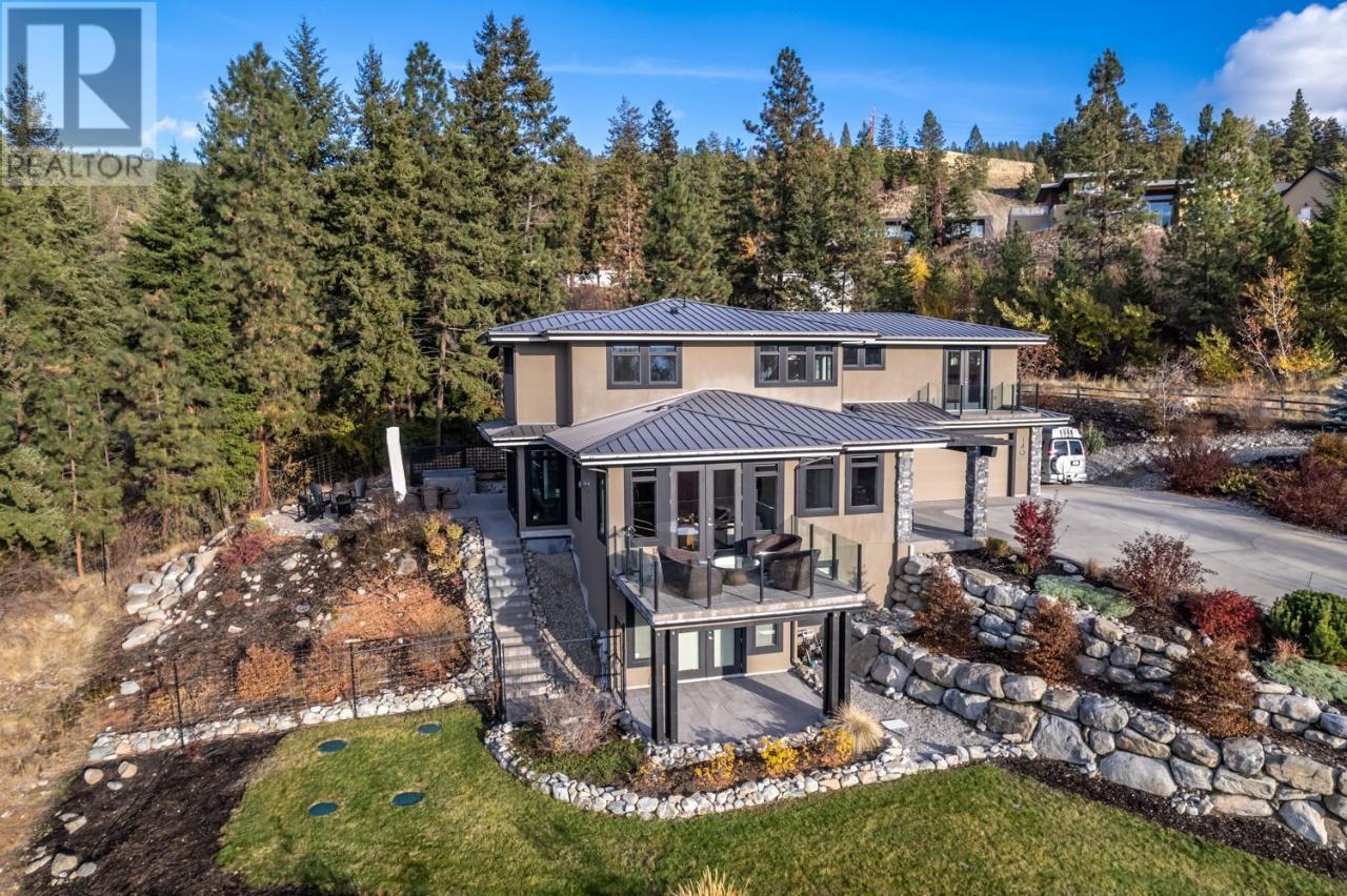140 Granite Court, Naramata, BC, V0H 1N1