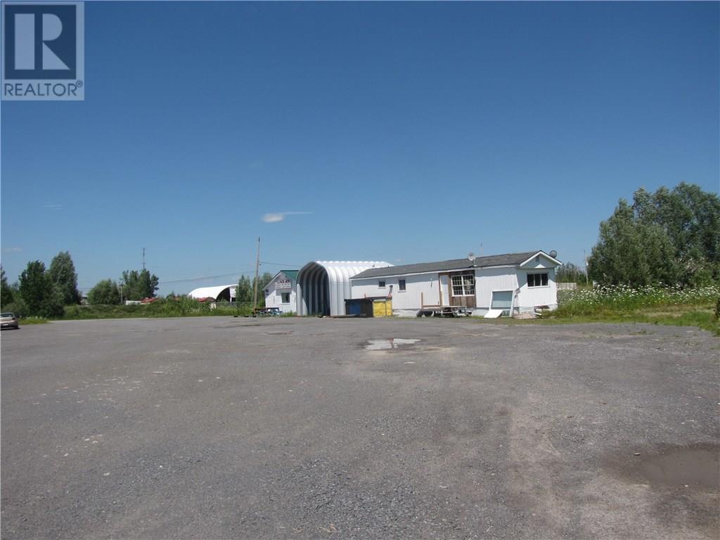 120-140 Indcum Rd