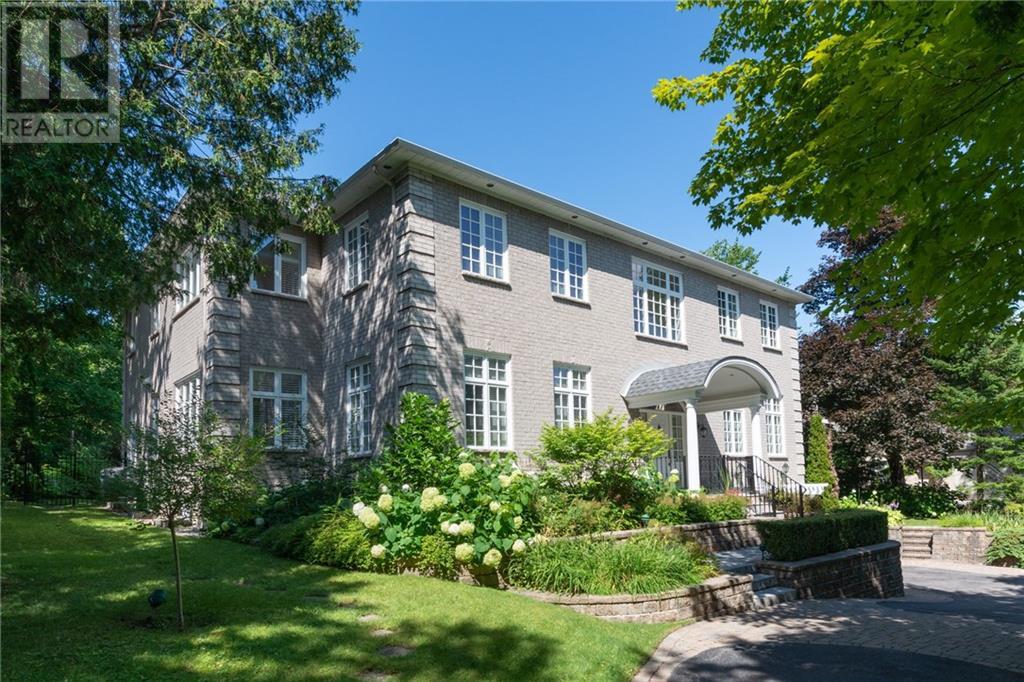 461 Cloverdale Rd