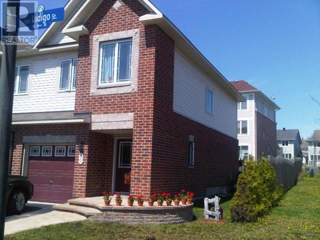 89 Indigo St  