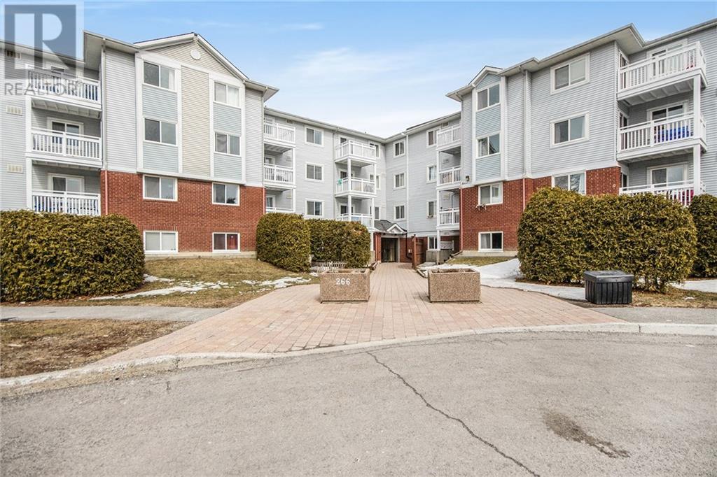 203-266 Lorry Greenberg Dr  