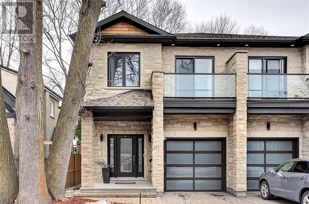 177 Carleton Ave