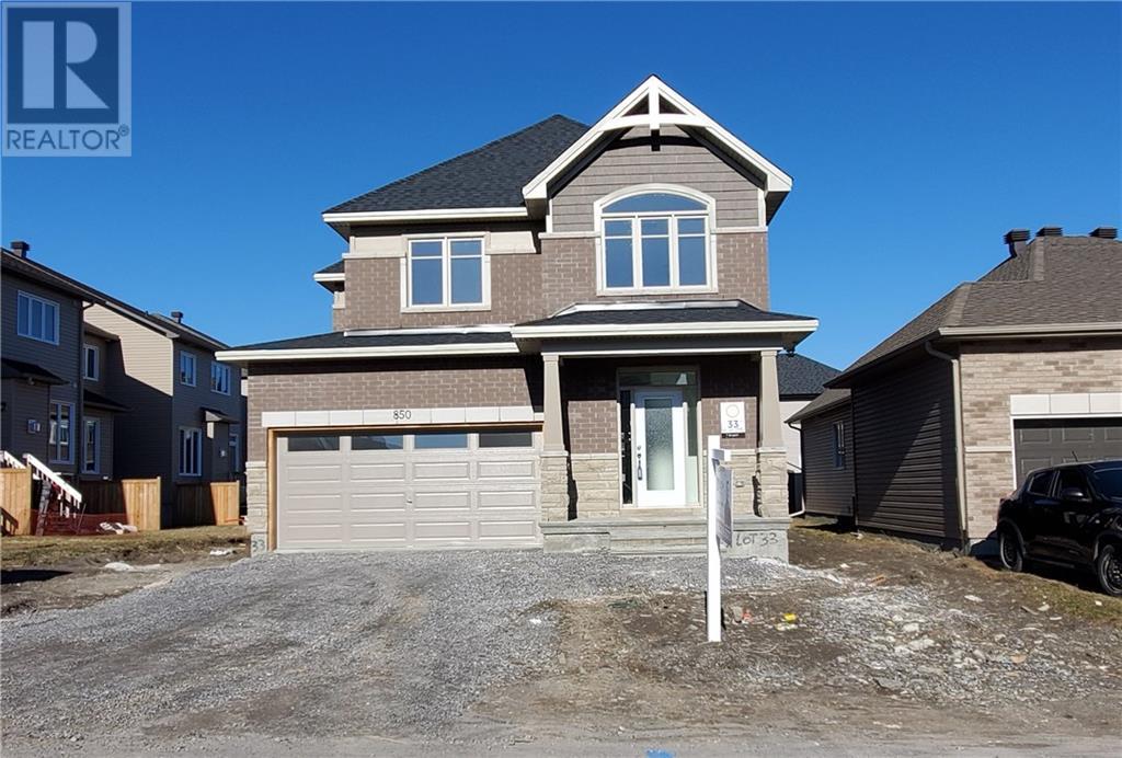 850 Oat Straw Way  