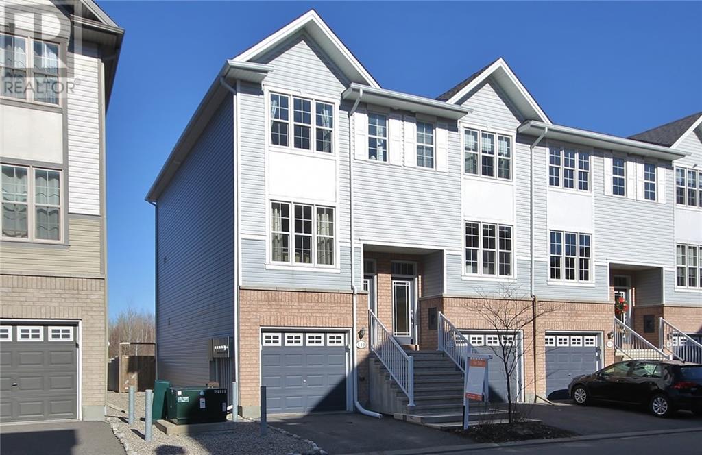 110 Caithness Private