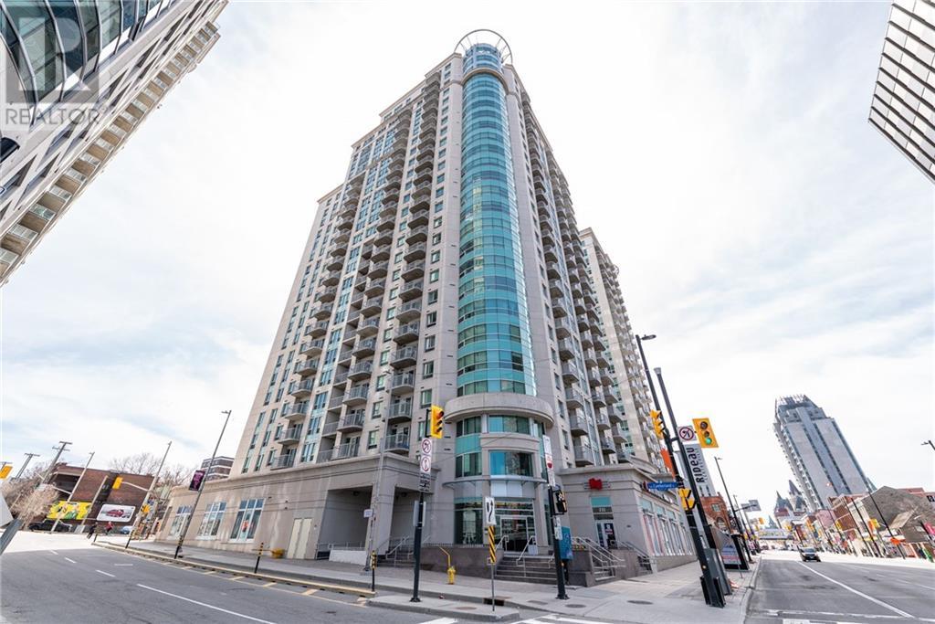 510-234 Rideau St