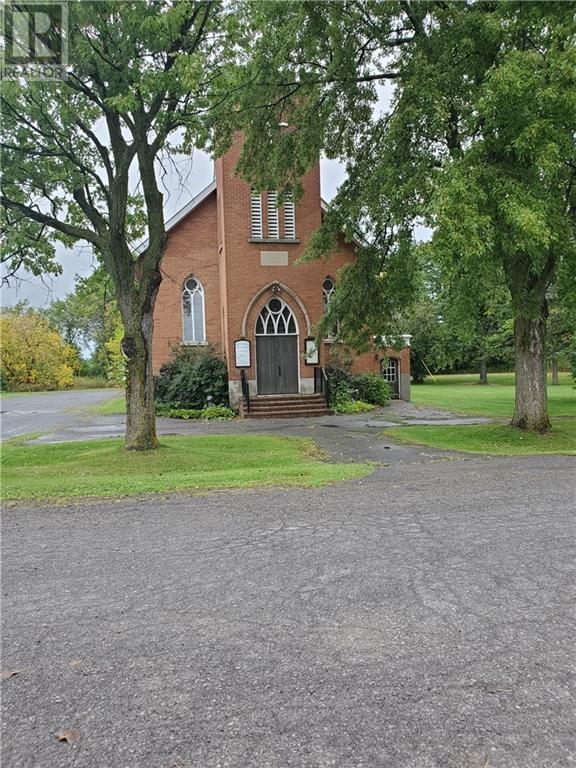 3150 Ramsayville Rd  