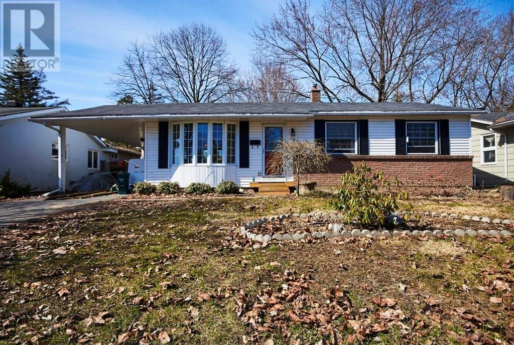 506 Tisdale Cres