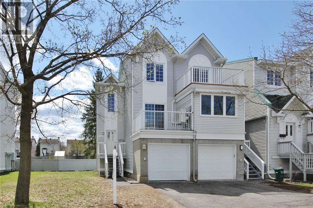 74 Castlegreen Private  