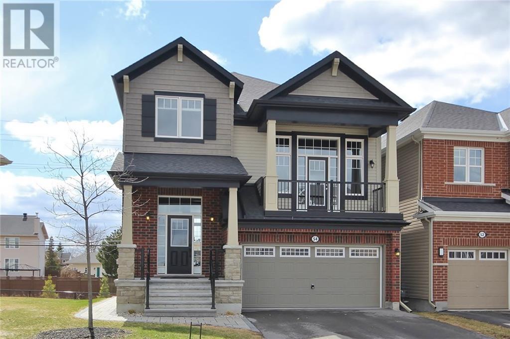 54 Escallonia Ct  