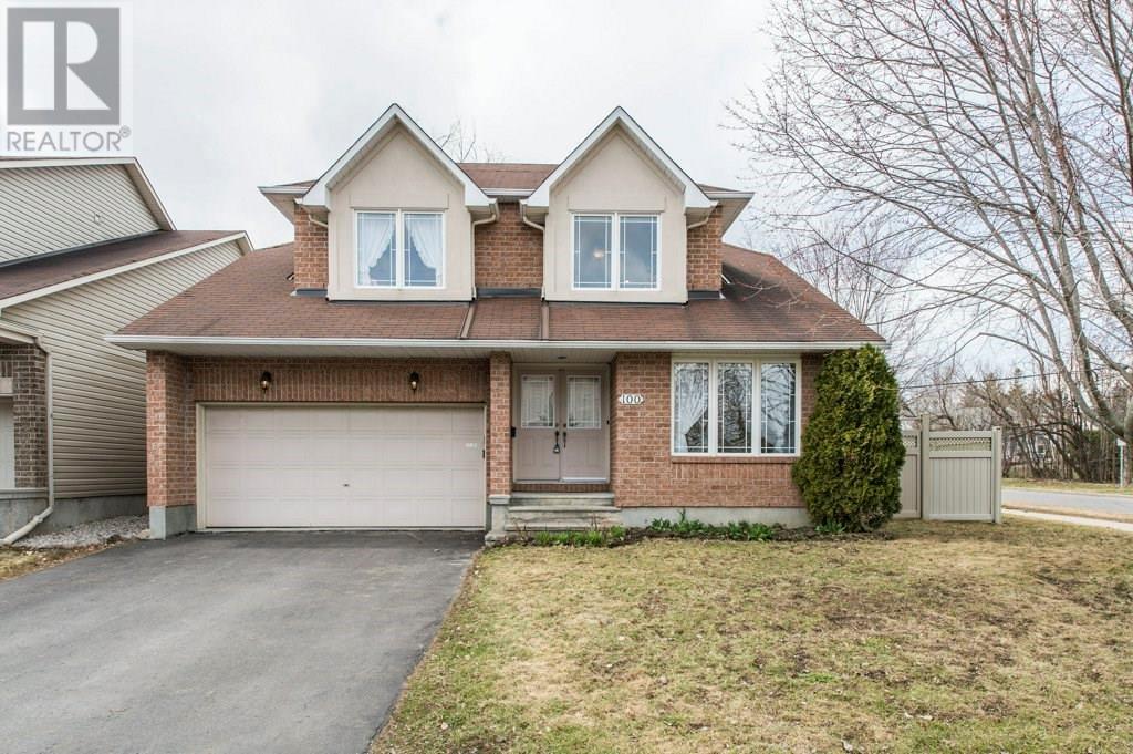 100 Millgreen Cres