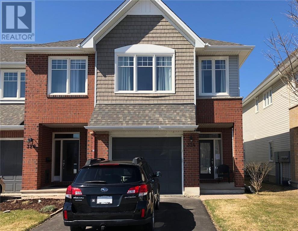 324 Grammond Cir  