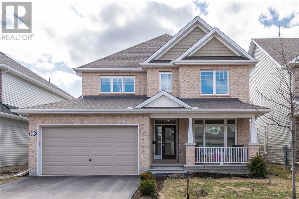 738 Bunchberry Way