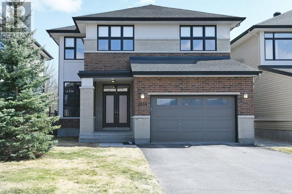 934 Wildcarrot Cres