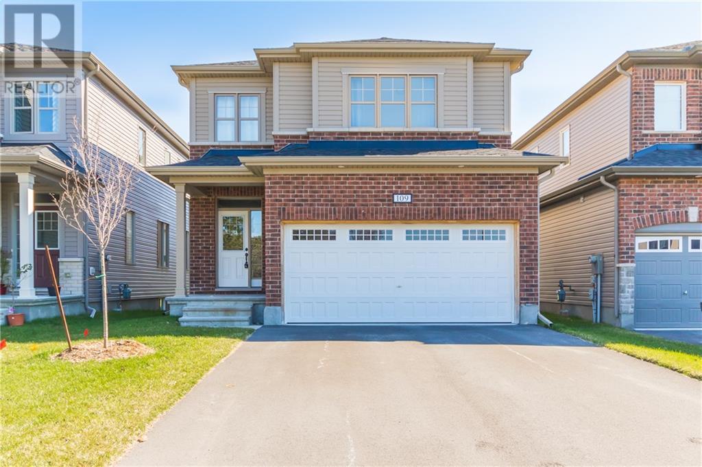 109 Falabella St  