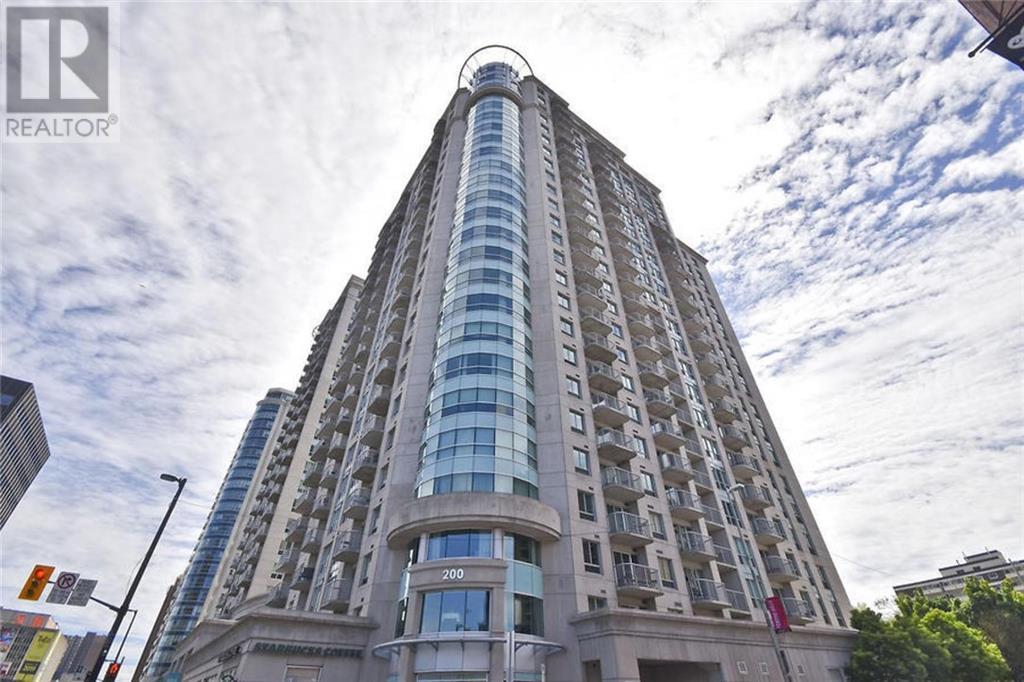 402-200 Rideau St  
