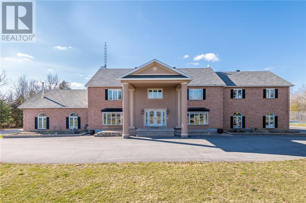 7815 Flewellyn Rd  
