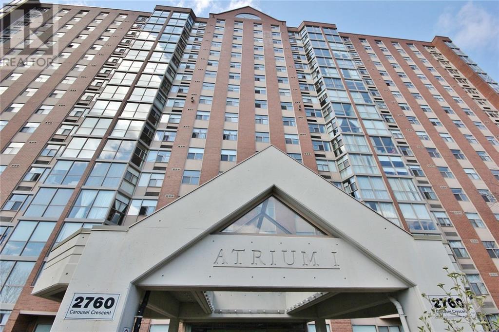 1710-2760 Carousel Cres  